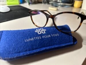 Lunettes Pour Tous Rouen Jeanne d'Arc
