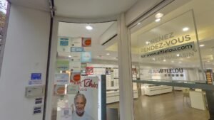 Opticien PARIS Ménilmontant | Alain Afflelou