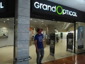 Opticien Toulon Mayol GrandOptical