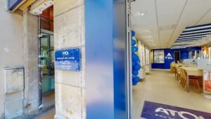 Opticien Dijon - Atol mon Opticien