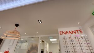 Écouter Voir Optique Mutualiste