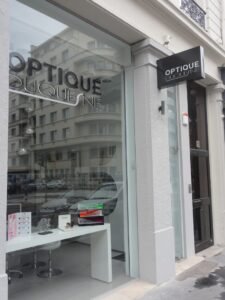 Optique & Audition Duquesne
