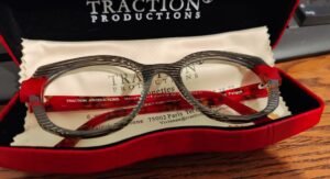 Traction Optician Rive Droite