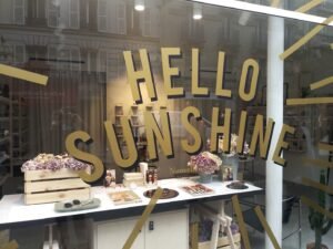 Jimmy Fairly Opticien Abbesses