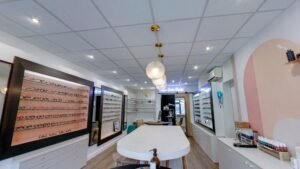 Opticien Nantes - Le Comptoir Du Lunetier