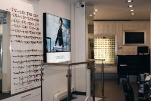 Le 22 Lunetier - Saint Germain