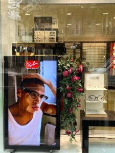 Optique & Audition Moulin des Pres - Opticien et Audioprothésiste à Paris