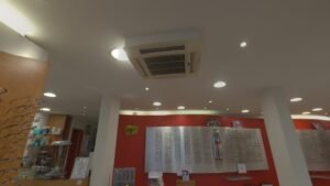 Rive Droite Opticiens