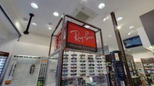 Opticien Orléans - Optic 2000