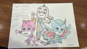 Opticien Auxerre - Charles Surugue - Krys