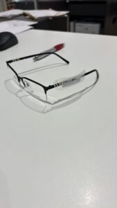 Opticien LYON PART DIEU Générale d'Optique