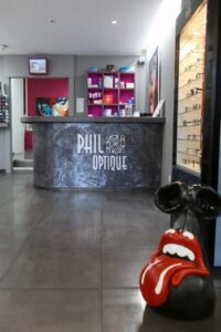 Phil Optique