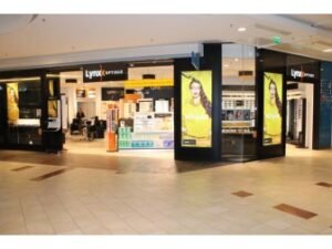 Opticien Thionville - Cc Capucins - Le Collectif des Lunetiers