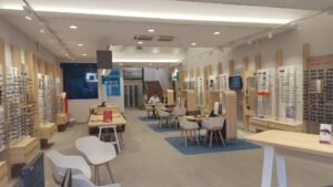 Écouter Voir Optique Mutualiste