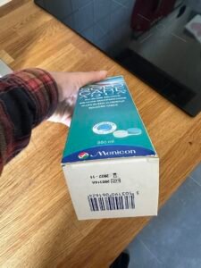 French Optic Commerce