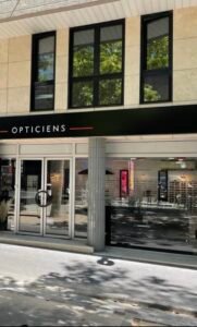 MANÉO Opticiens - OPTICIEN PARIS 13 GLACIÈRE
