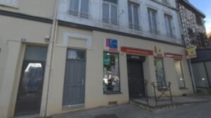 Écouter Voir Optique Mutualiste