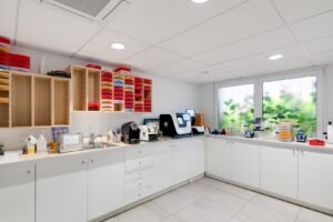 Opticien Belfort | Écouter Voir Optique Mutualiste