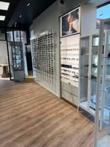 Binocles Opticien