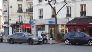 Opticien Paris - Versailles - Krys