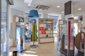 Atol Grenier-Lizon - Opticien Saint Etienne