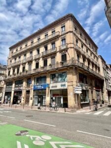 Opticien Toulouse - Metz - Krys