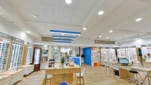 Opticien Béziers - Atol mon Opticien