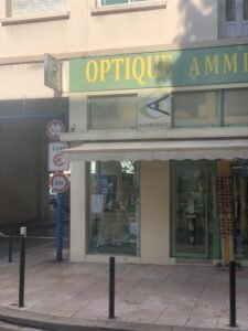 Optique Ammirati