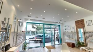 Beaurepaire Opticien - Marseille 13008