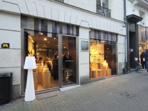 LuNet - Nantes Scribe