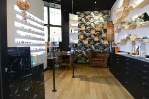 L’Opticien Parisien