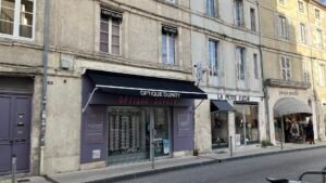 Optique Dupaty La Rochelle