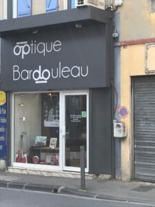 Optique Bardouleau - Opticien