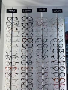 Tolbiac optique
