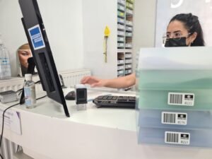 AUDIO & OPTIQUE LEVASSEUR