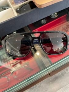 Au Comptoir de l'Optique