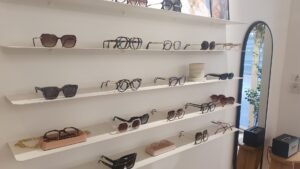 Opticien Montpellier - Le Petit Lunetier