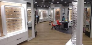 Opticien Belfort - Optic 2000