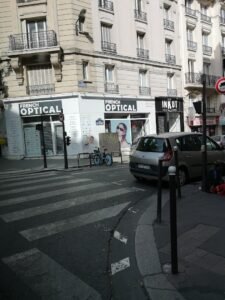 French Optical Tolbiac