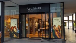 ACUITIS Opticien & Audioprothésiste Caen