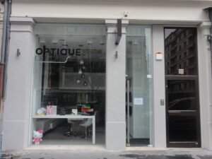 Optique & Audition Duquesne
