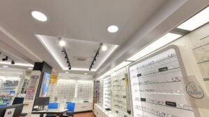 Opticien Paris - Optic 2000 - Métro Plaisance