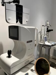 Opticien Paris - Optic 2000