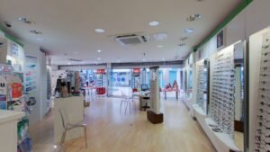 Optique des Marques - Opticien La Rochelle