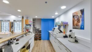 Opticien Béziers - Atol mon Opticien