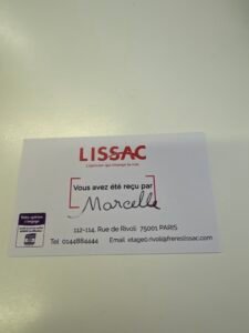 Lissac