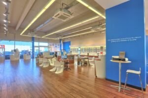 Opticien Brest - Kergaradec - Krys