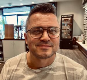 Opticien Marseille - Technopole - Krys