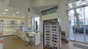 Opticien LYON Jean Jaurès | Alain Afflelou