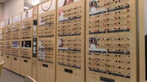 Opticien TOULOUSE PURPAN Générale d'Optique